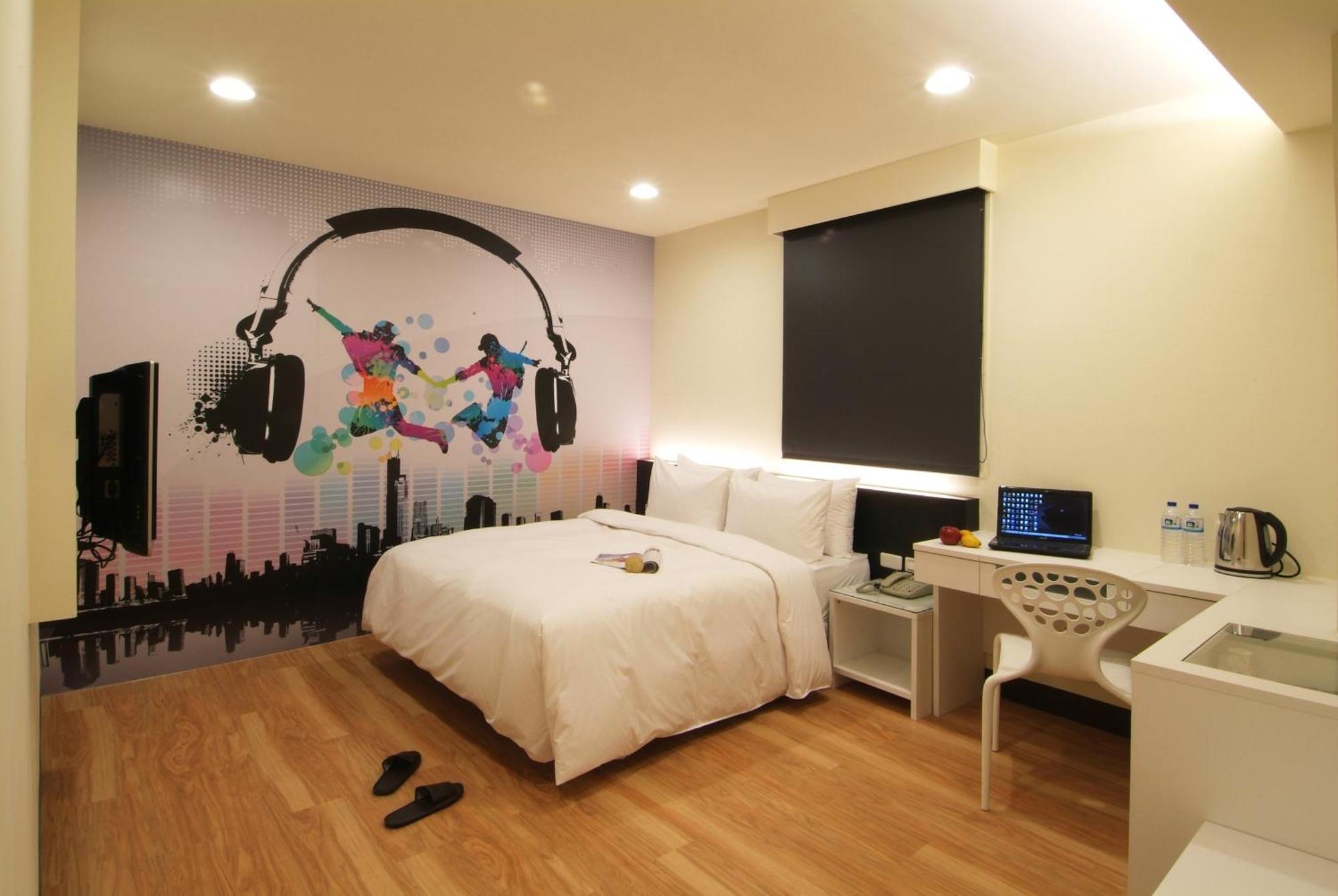 Persimmon Hotel Hsinchu Cameră foto
