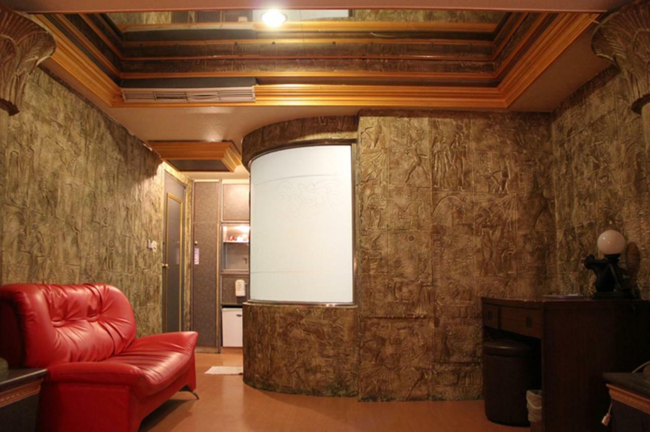 Persimmon Hotel Hsinchu Exterior foto